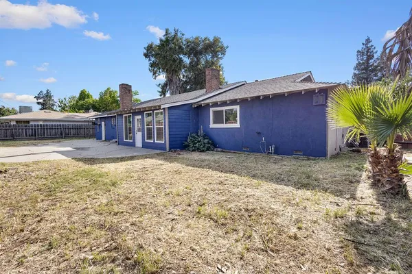 $525,000 | 1124 Lakewood Avenue, Modesto, CA 95355