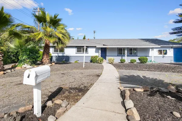 $525,000 | 1124 Lakewood Avenue, Modesto, CA 95355