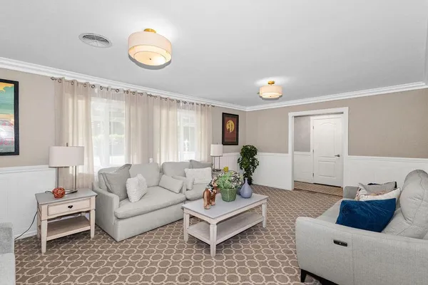 $525,000 | 1124 Lakewood Avenue, Modesto, CA 95355