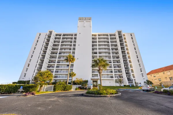 $249,000 | 7310 Seawall Boulevard, Unit 702, Galveston, TX 77551