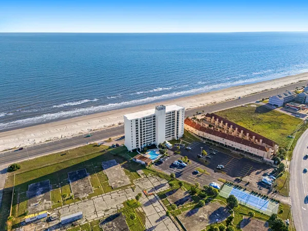 $249,000 | 7310 Seawall Boulevard, Unit 702, Galveston, TX 77551