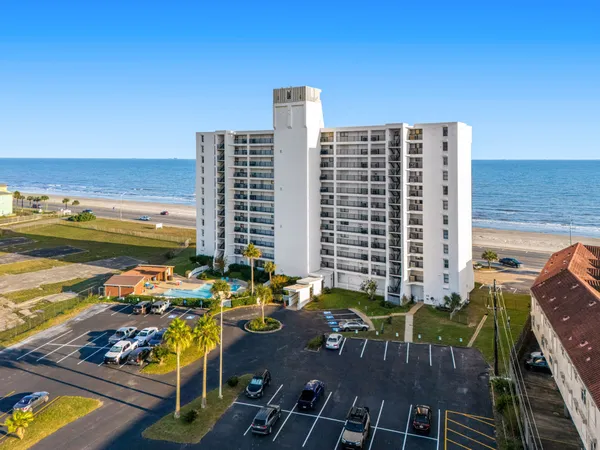 $249,000 | 7310 Seawall Boulevard, Unit 702, Galveston, TX 77551