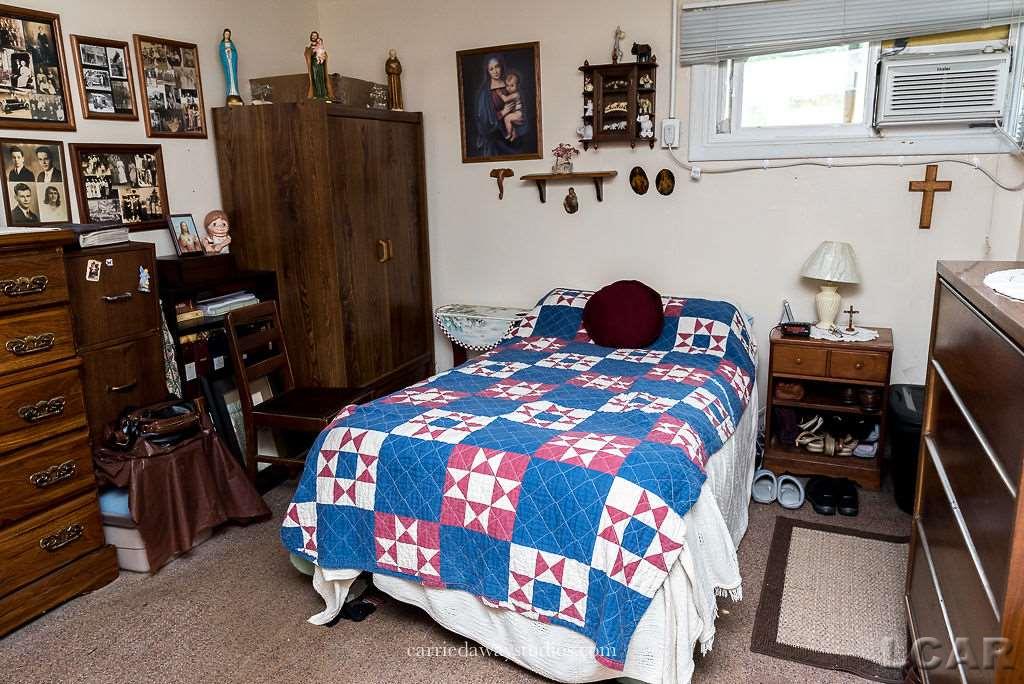 785 Manitou Road Manitou Beach, MI 49253 - Photo 20 of 23 First Bedroom