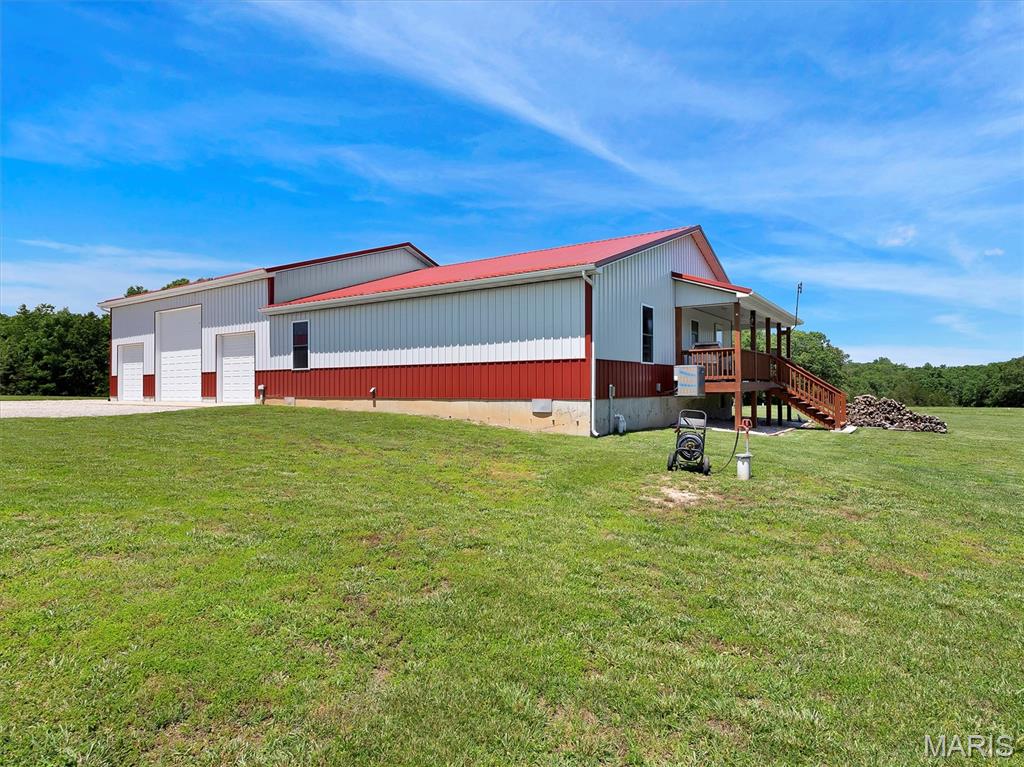 1001 Dunham Road St. James, MO 65559 - Photo 53 of 56