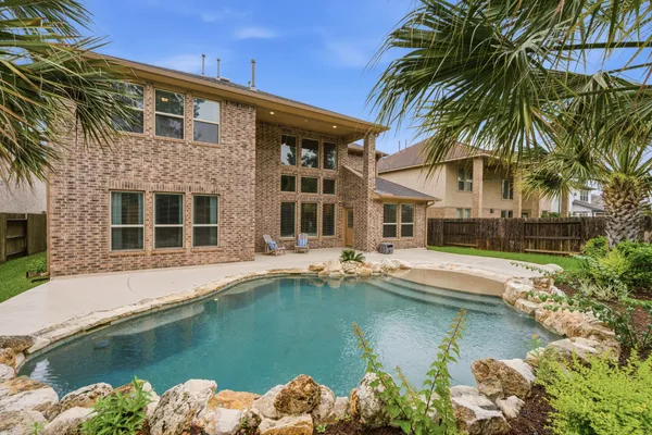 $739,000 | 28051 Drifters Bend Drive, Spring, TX 77386