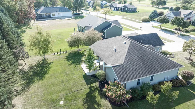 $469,900 | 1547 Foxfire Court, Waupaca, WI 54981