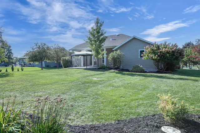 $469,900 | 1547 Foxfire Court, Waupaca, WI 54981