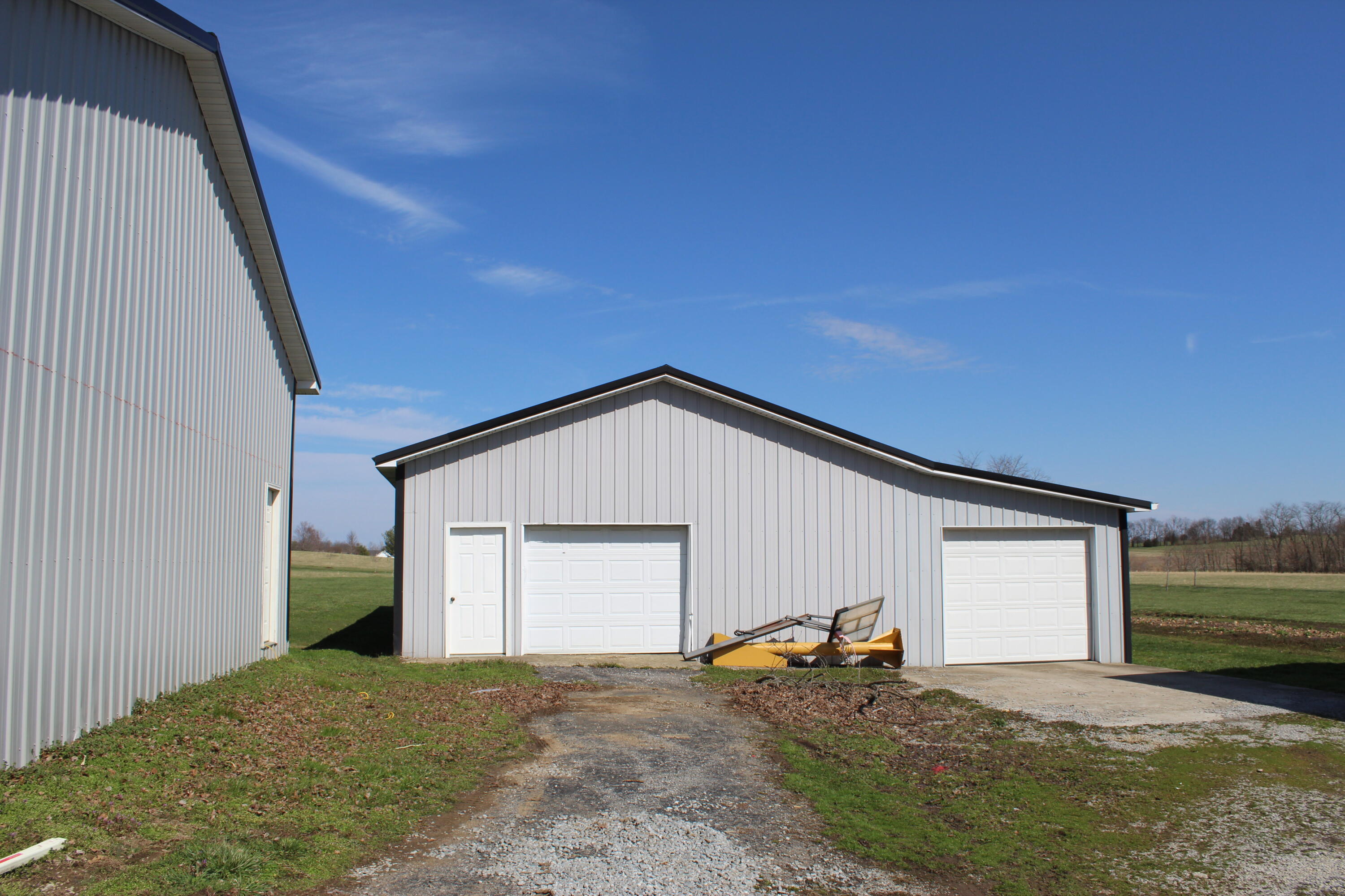 6467 Perryville Road Danville, KY 40422 - Photo 11 of 57 IMG_1886