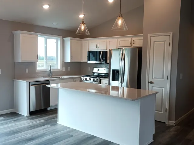 $399,900 | 1106 2nd Street Northwest, Delano, MN 55328