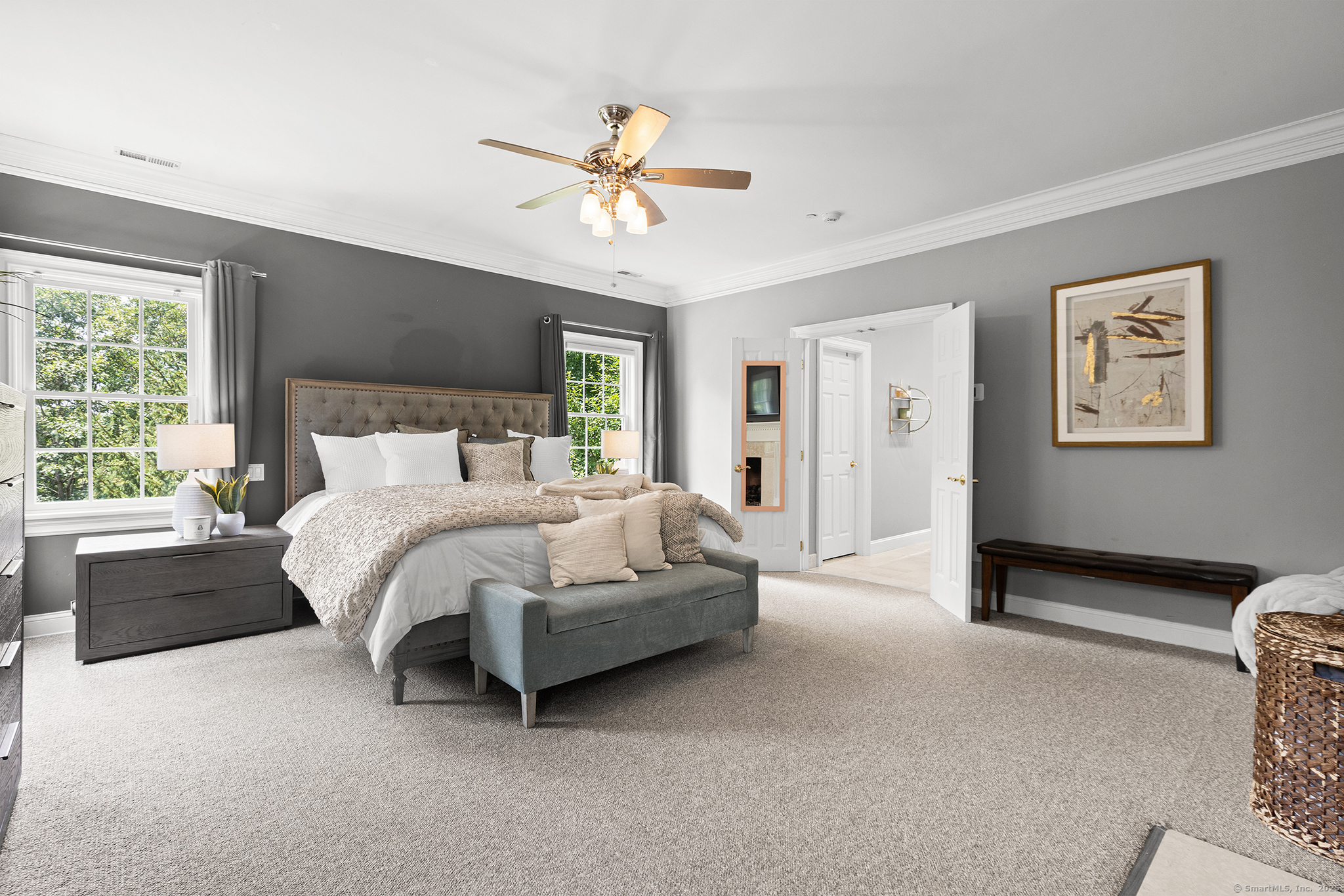 40 Wildwood Road Stamford, CT 06903 - Photo 16 of 39