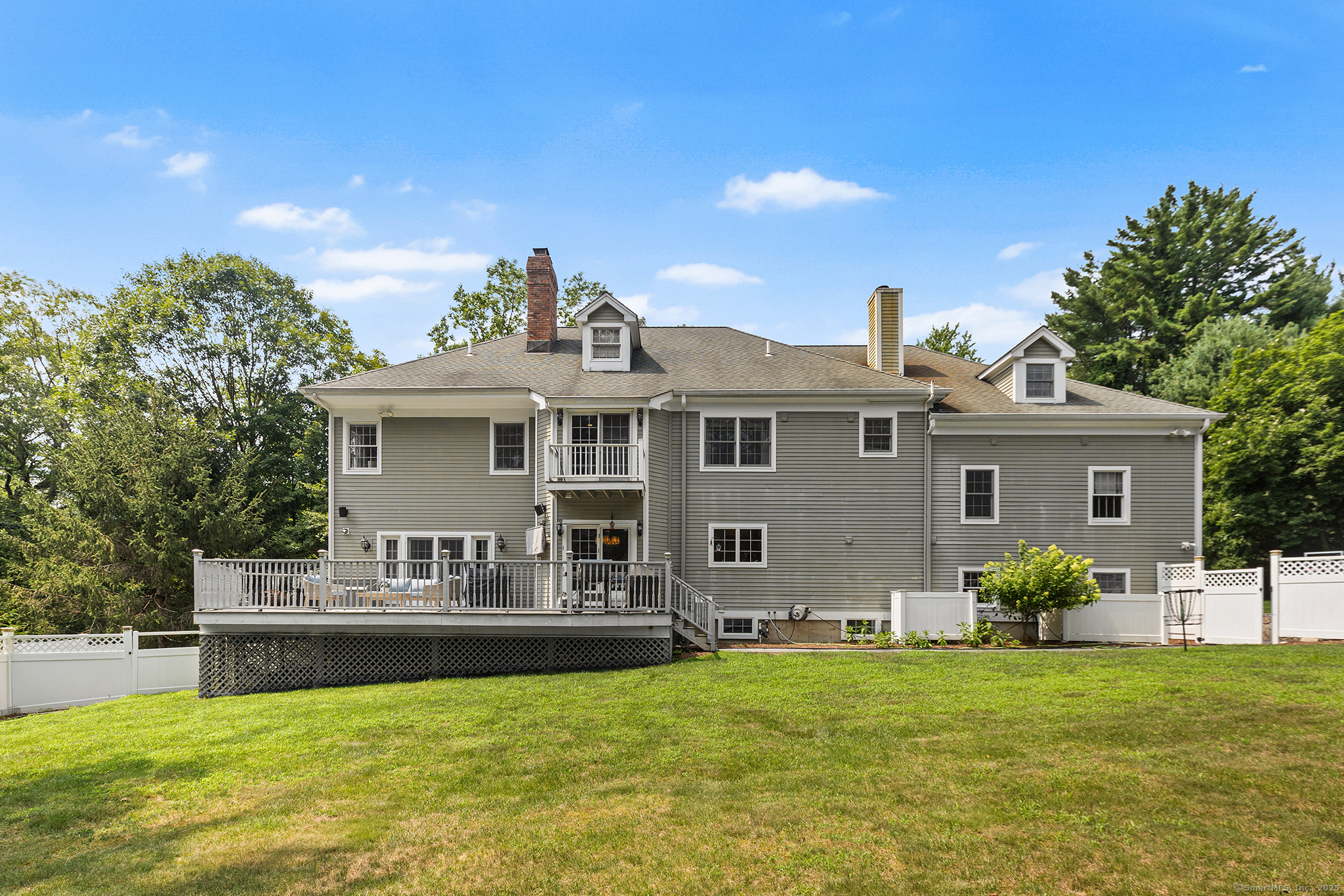 40 Wildwood Road Stamford, CT 06903 - Photo 31 of 39