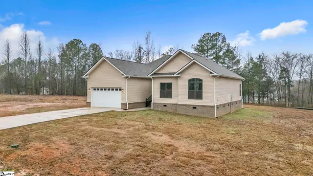 $355,900 | 100 Indian Ridge Drive, Laurens, SC 29360