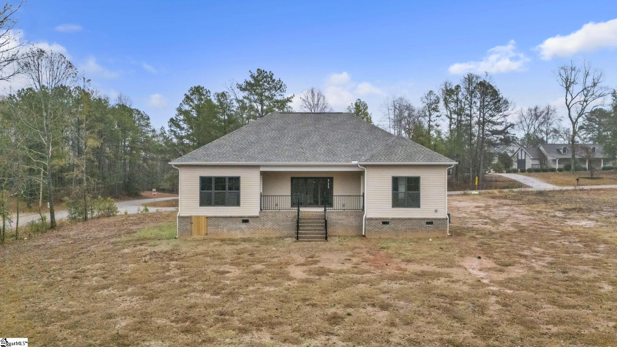 100 Indian Ridge Drive Laurens, SC 29360 - Photo 22 of 30