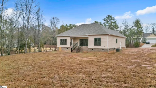 $355,900 | 100 Indian Ridge Drive, Laurens, SC 29360