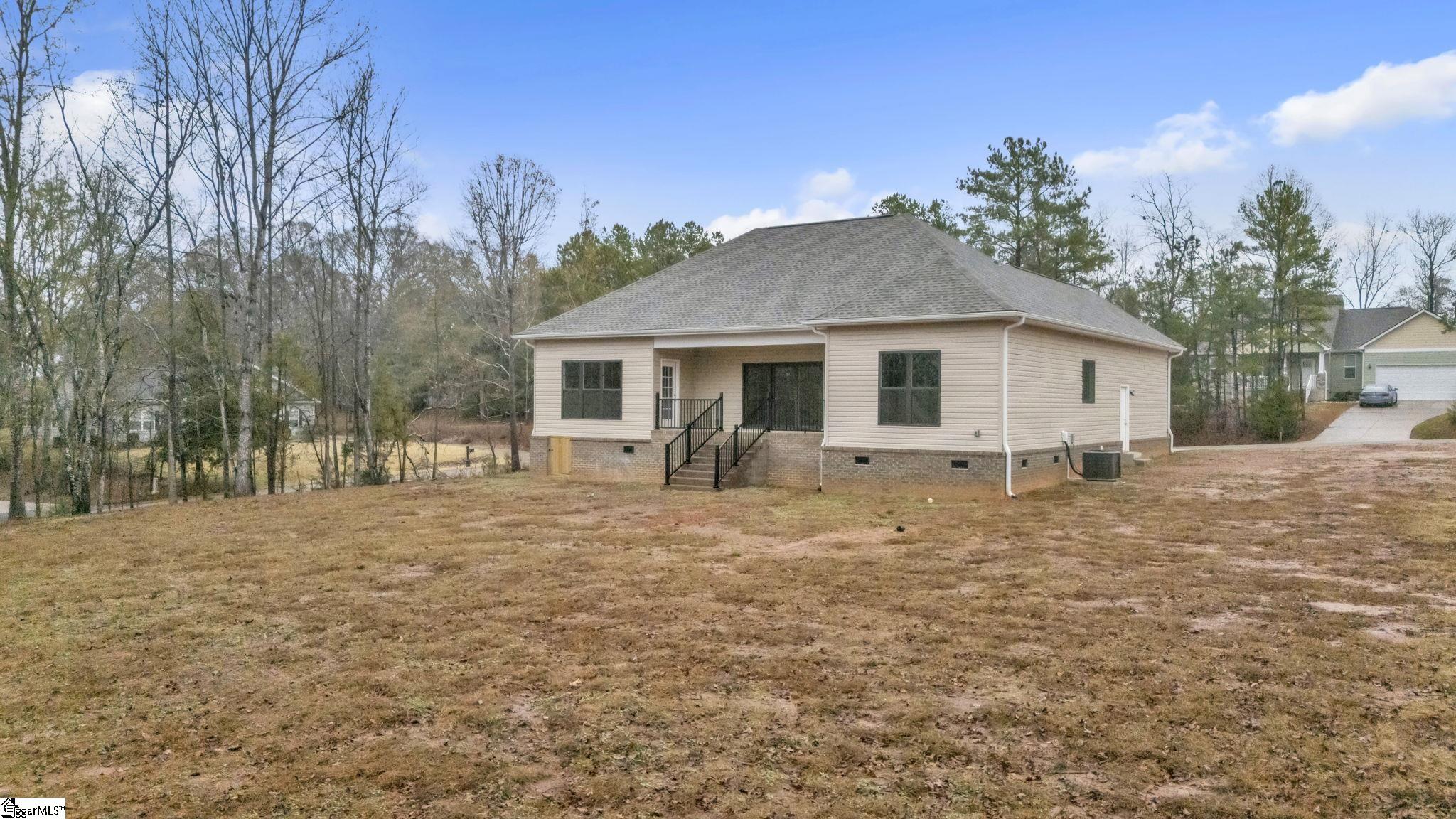100 Indian Ridge Drive Laurens, SC 29360 - Photo 23 of 30