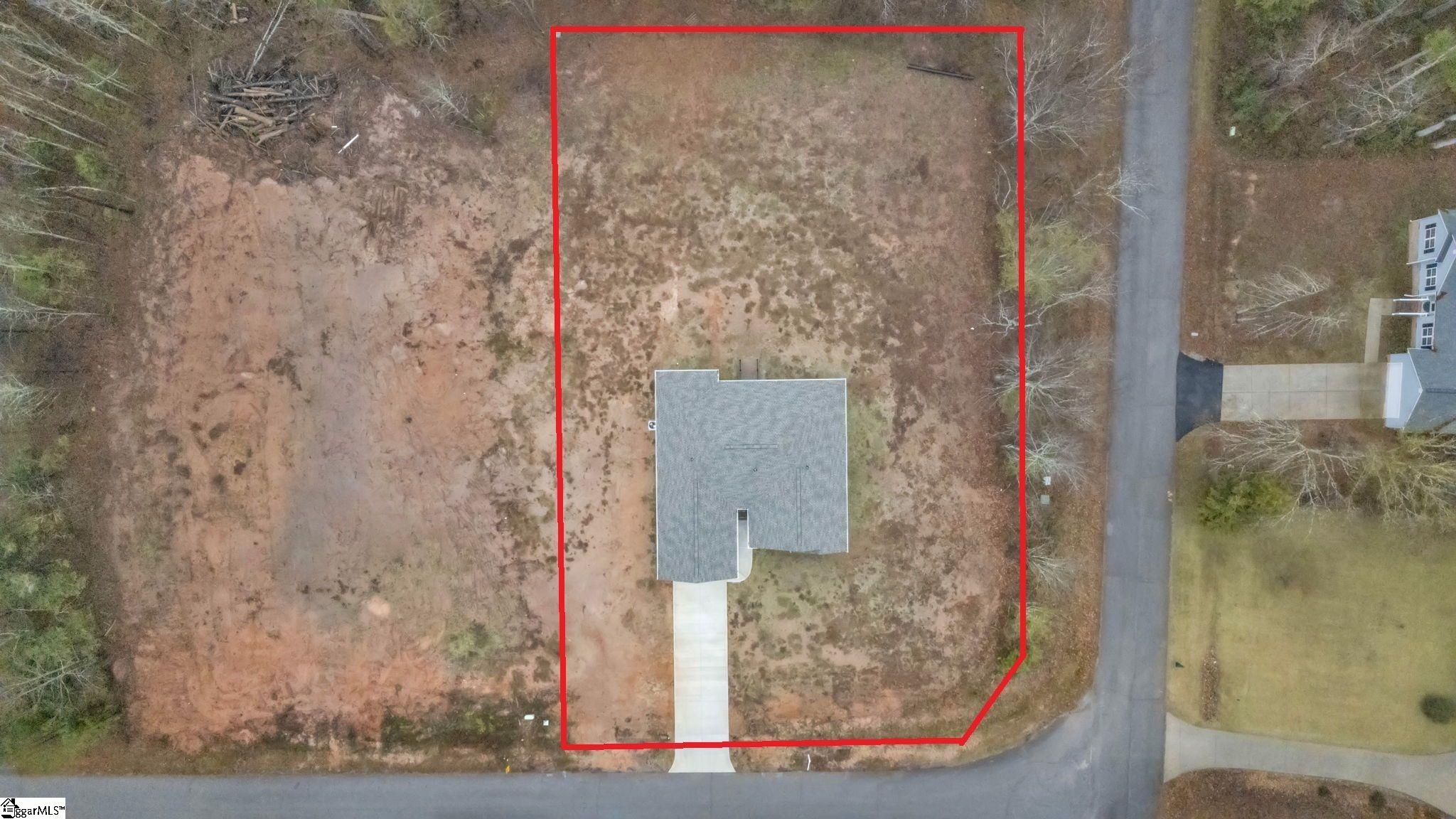 100 Indian Ridge Drive Laurens, SC 29360 - Photo 24 of 30