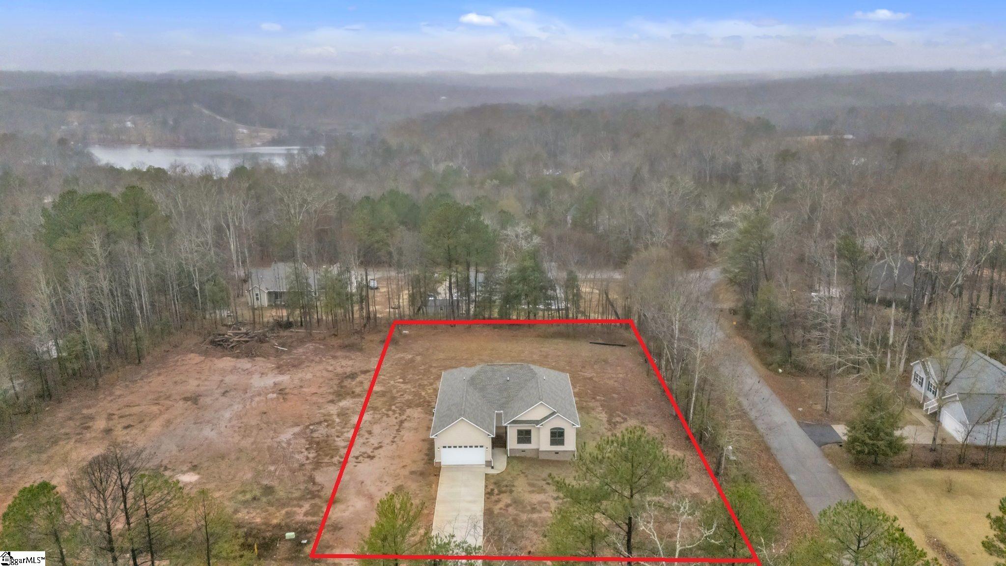 100 Indian Ridge Drive Laurens, SC 29360 - Photo 25 of 30