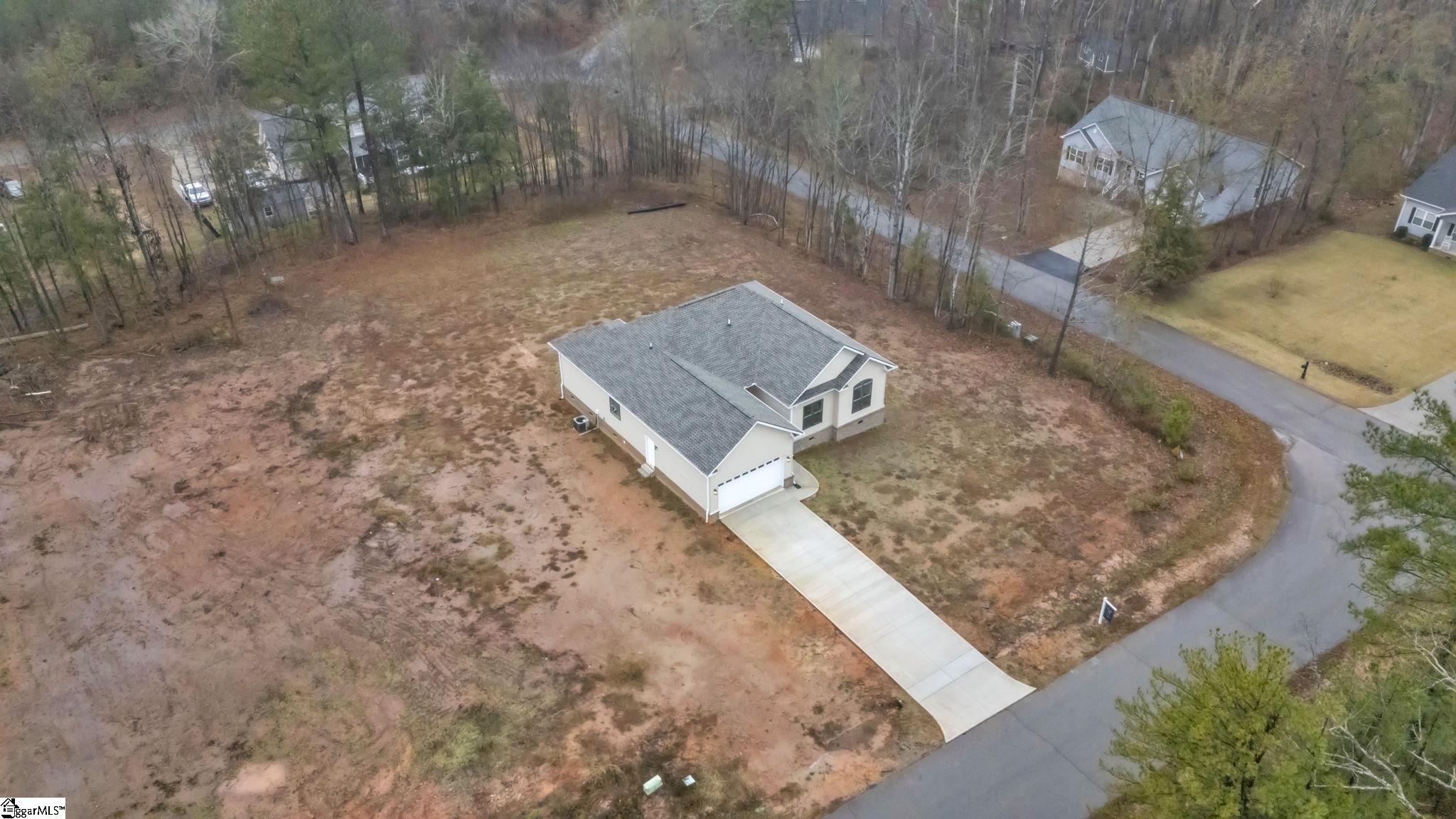 100 Indian Ridge Drive Laurens, SC 29360 - Photo 27 of 30