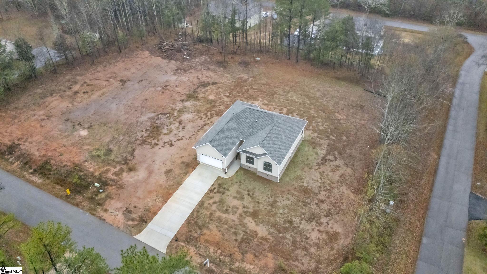 100 Indian Ridge Drive Laurens, SC 29360 - Photo 28 of 30