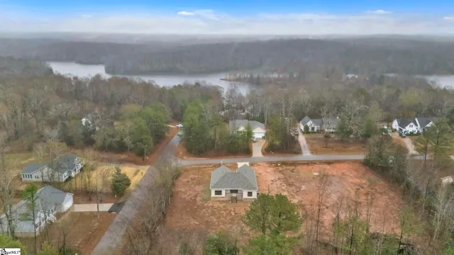 $349,900 | 100 Indian Ridge Drive, Laurens, SC 29360