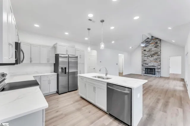 $355,900 | 100 Indian Ridge Drive, Laurens, SC 29360