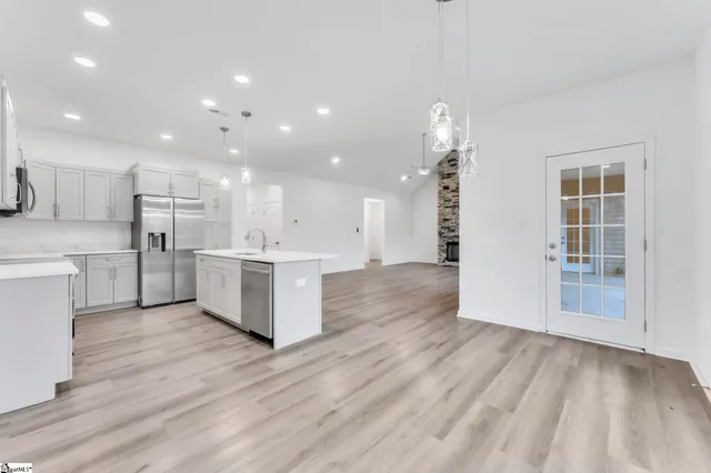 $355,900 | 100 Indian Ridge Drive, Laurens, SC 29360