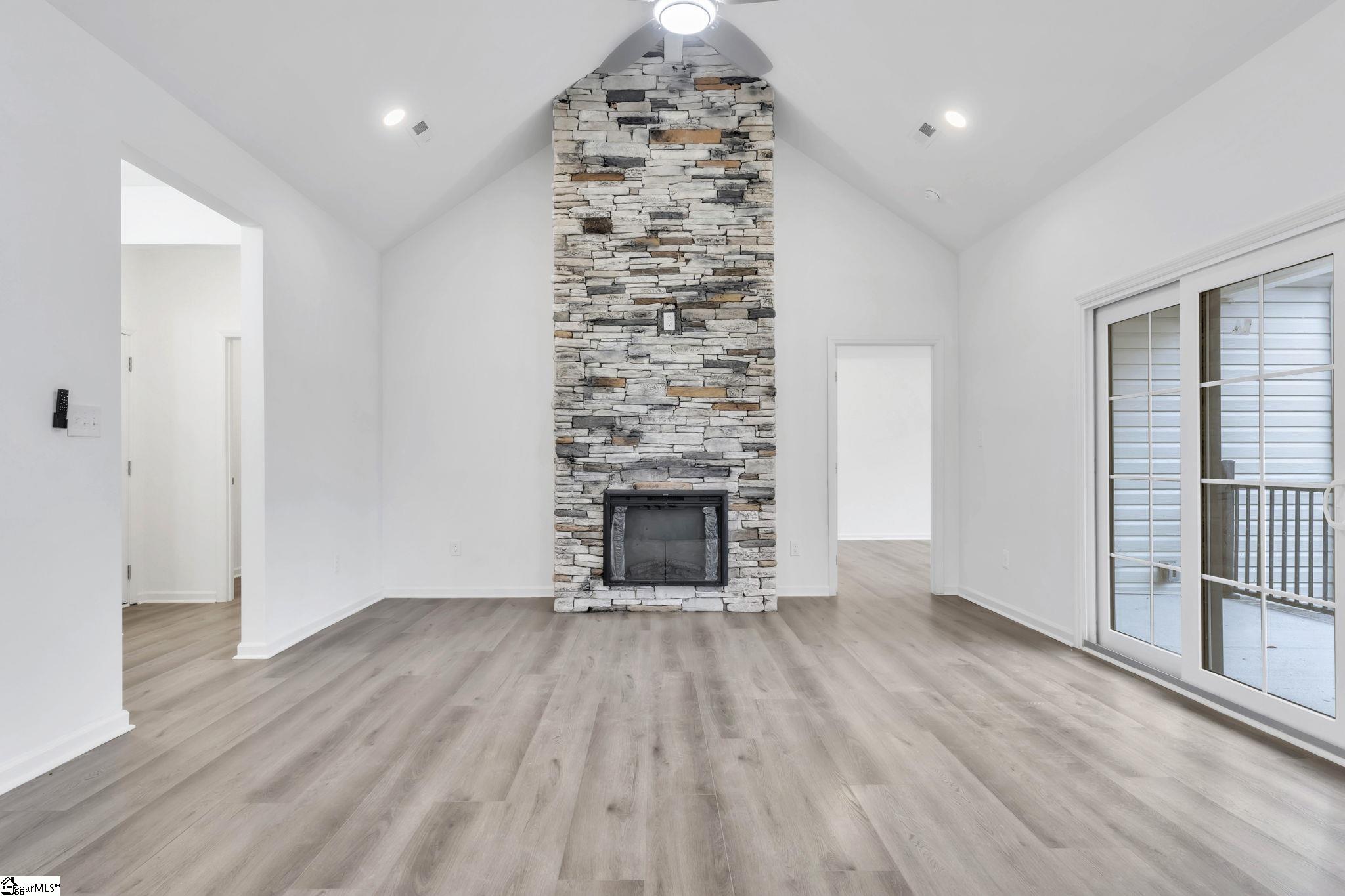 100 Indian Ridge Drive Laurens, SC 29360 - Photo 7 of 30