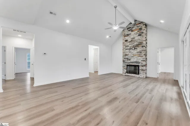 $355,900 | 100 Indian Ridge Drive, Laurens, SC 29360