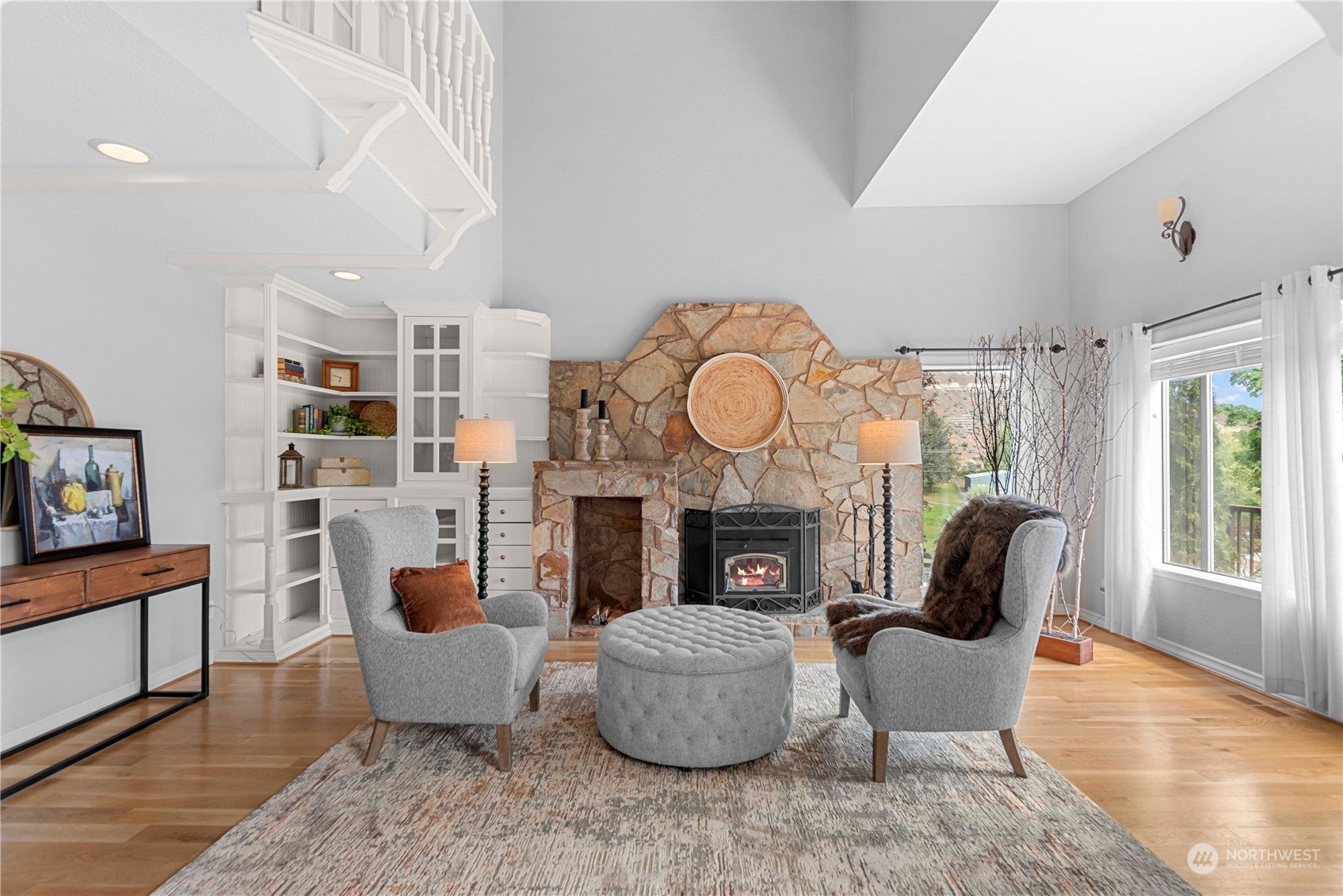 2811 Number 1 Canyon Road Wenatchee, WA 98801 - Photo 12 of 39 Gallery Image 12