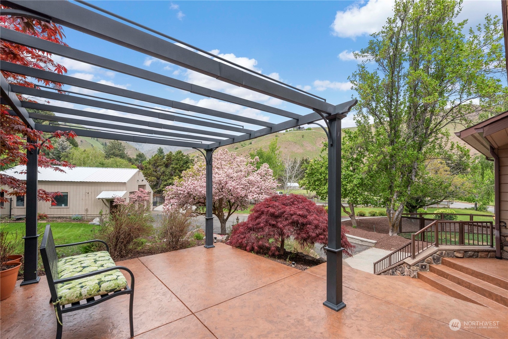 2811 Number 1 Canyon Road Wenatchee, WA 98801 - Photo 30 of 39 Gallery Image 30