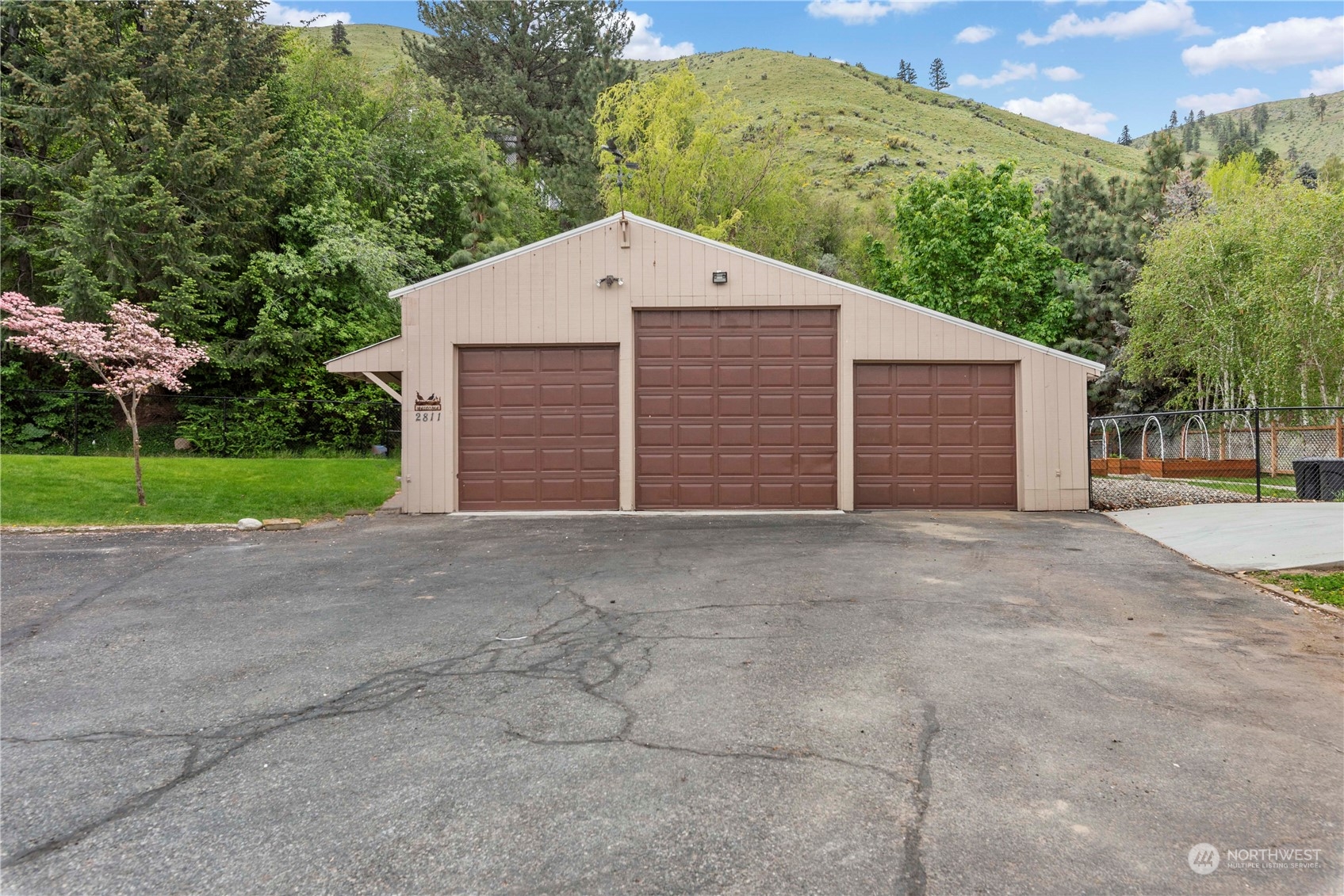 2811 Number 1 Canyon Road Wenatchee, WA 98801 - Photo 38 of 39 Gallery Image 38