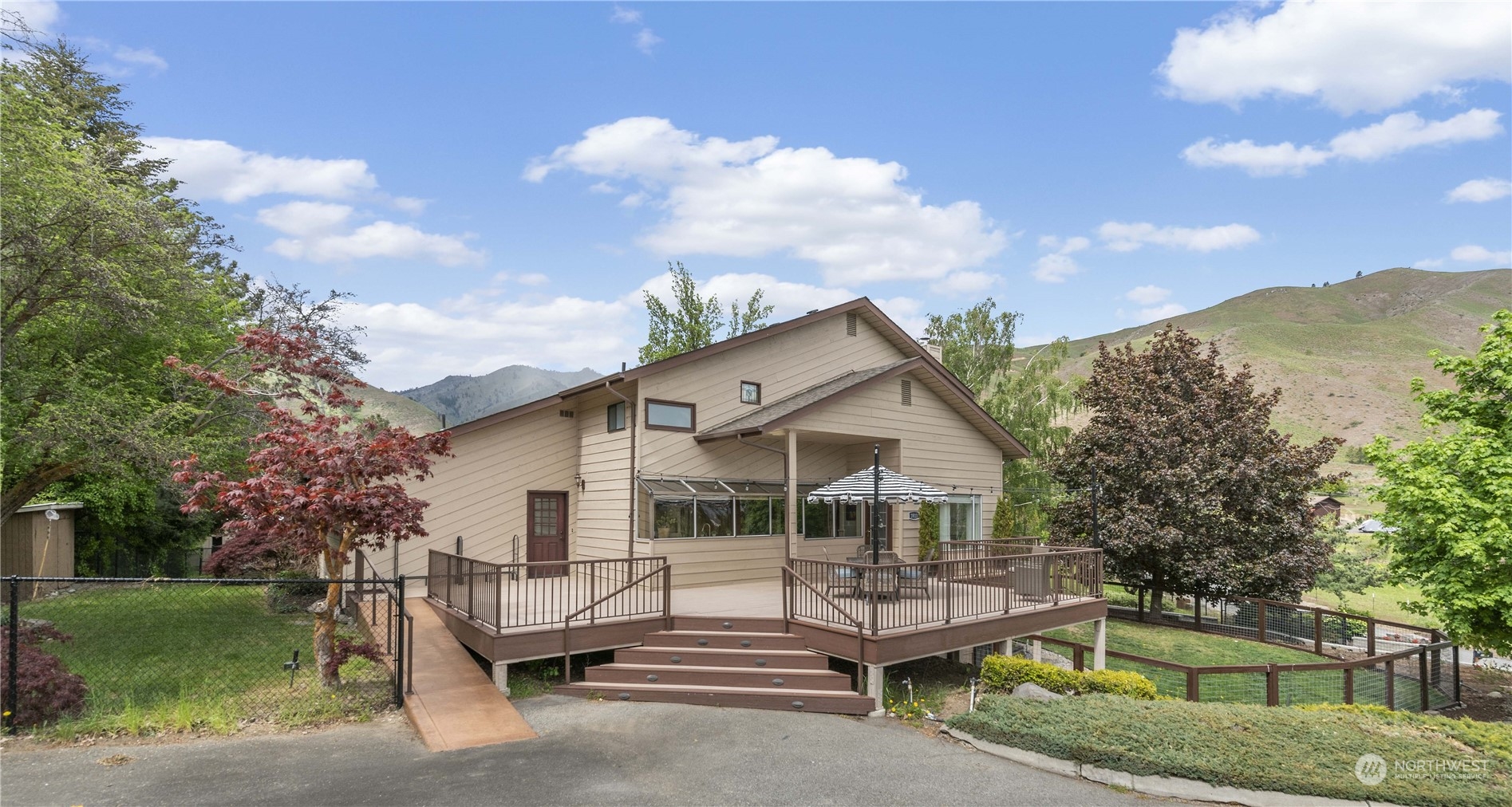 2811 Number 1 Canyon Road Wenatchee, WA 98801 - Photo 4 of 39 Gallery Image 4