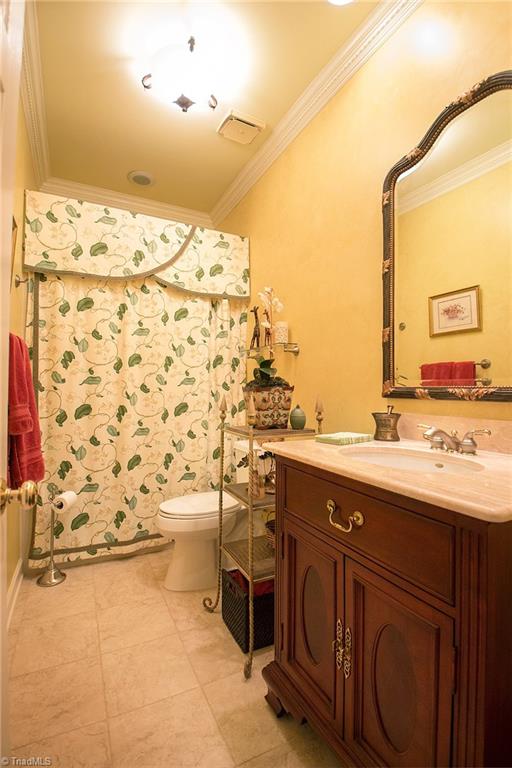 613 Rittenhouse Court Winston-Salem, NC 27104 - Photo 15 of 22 Gallery Image 15