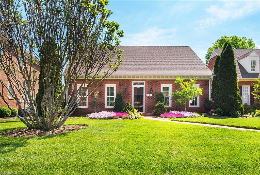 613 Rittenhouse Court Winston-Salem, NC 27104 - Photo 22 of 22 Gallery Image 22