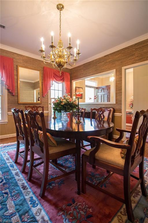 613 Rittenhouse Court Winston-Salem, NC 27104 - Photo 8 of 22 Gallery Image 8