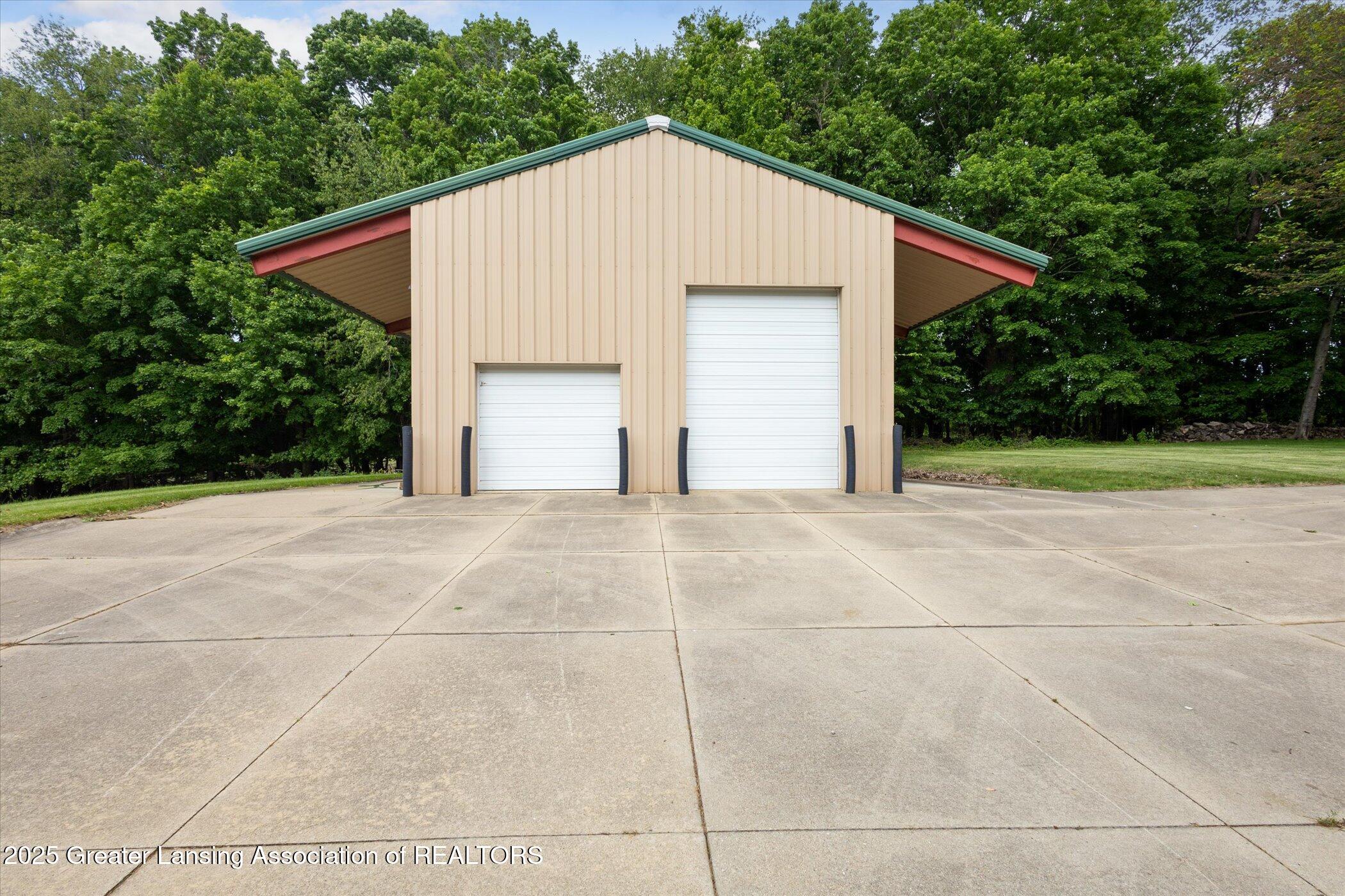 1116 West Service Road Mason, MI 48854 - Photo 46 of 58 42-1116-W-Service-Rd-Mason-MI-48854-Wind