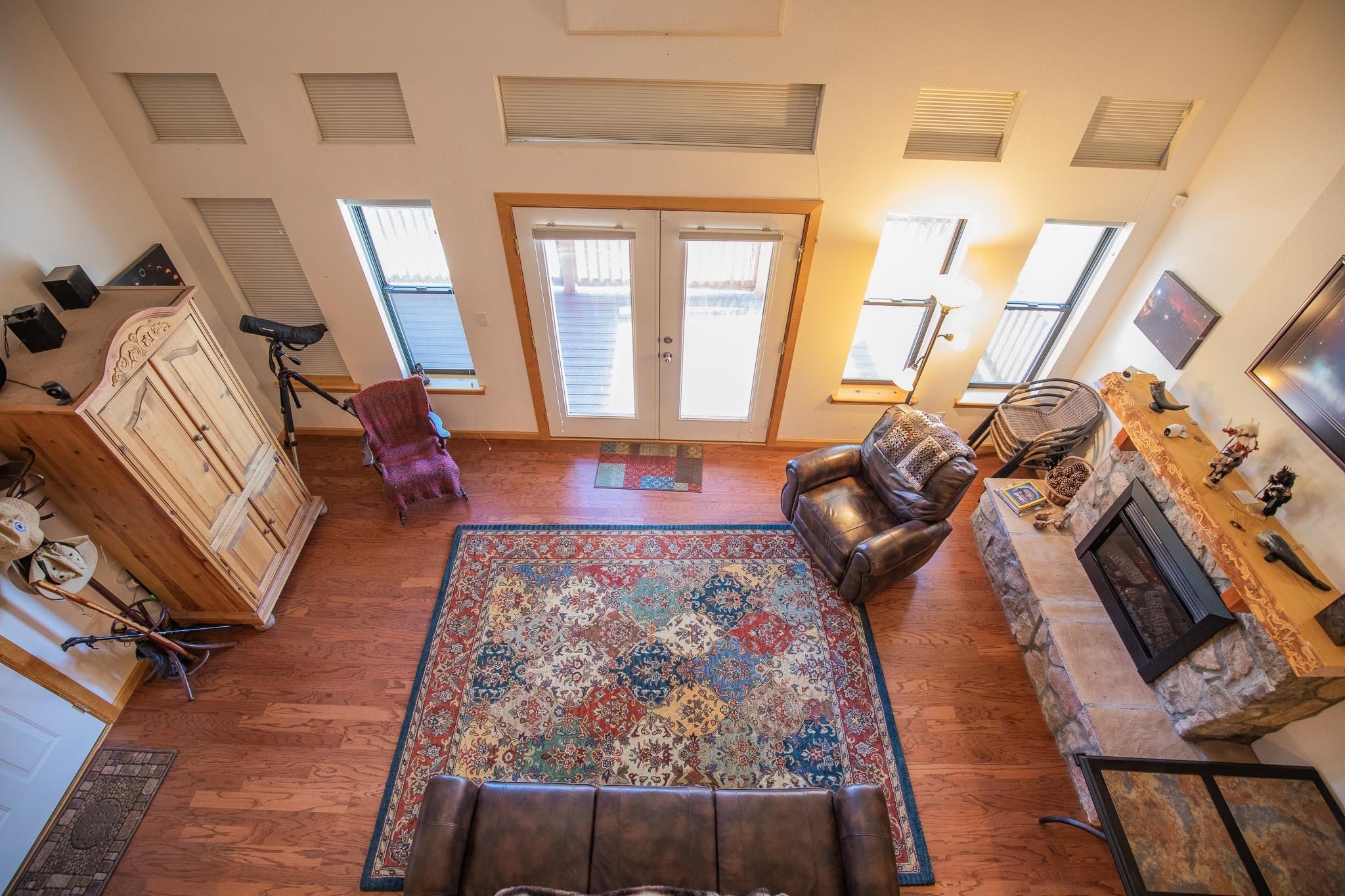48 Milky Way Road Mayhill, NM 88339 - Photo 32 of 71 Gallery Image 32