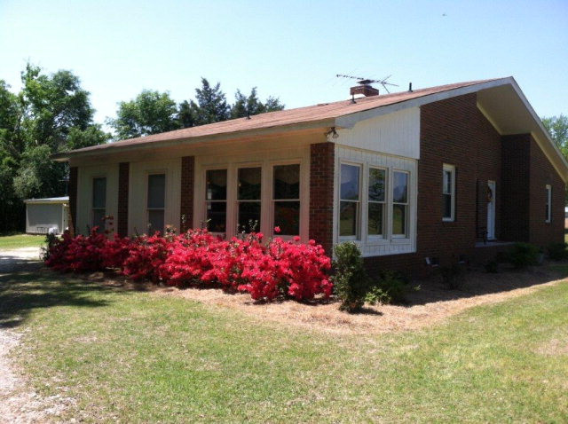 1719 Cleveland Street Elloree, SC 29047 - Photo 1 of 1 Gallery Image 1