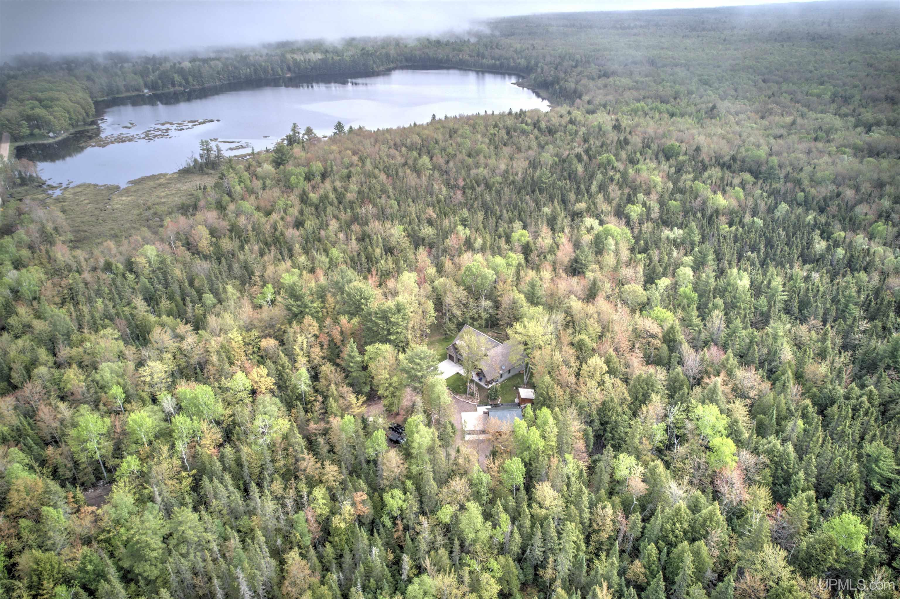 N9006 Sand River Road Marquette, MI 49855 - Photo 54 of 55 Gallery Image 54
