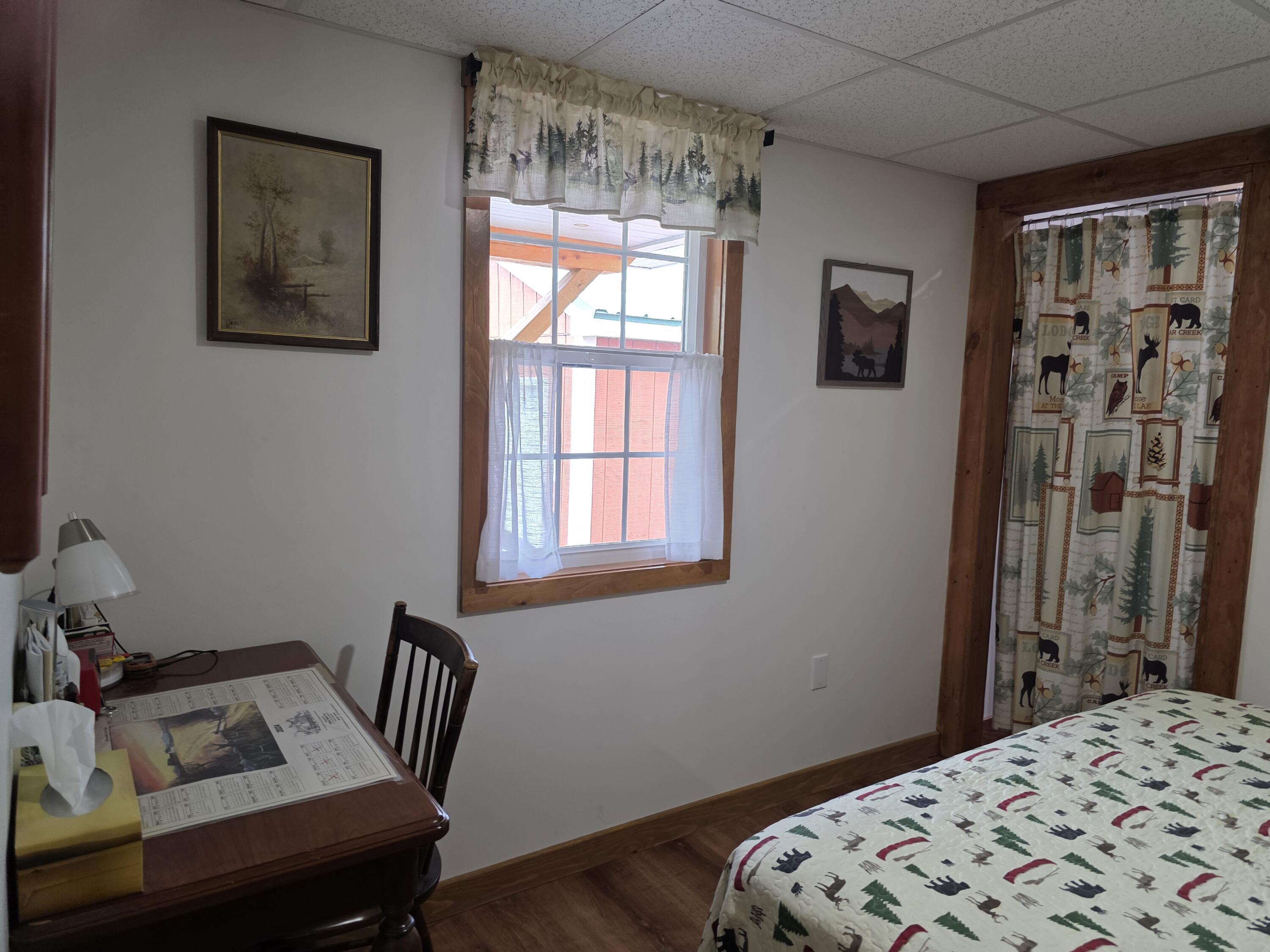 25 Oak Ridge Road Shirley Mills, ME 04485 - Photo 29 of 43 BedRm
