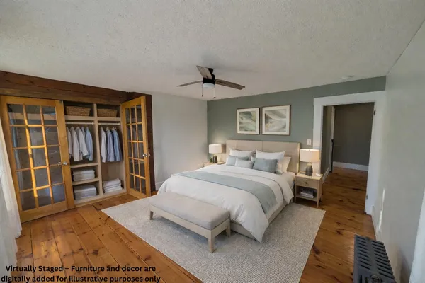 $465,000 | 17 Market Street, North Berwick, ME 03906