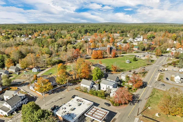 $465,000 | 17 Market Street, North Berwick, ME 03906