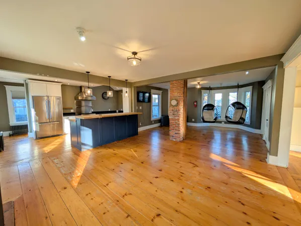 $465,000 | 17 Market Street, North Berwick, ME 03906