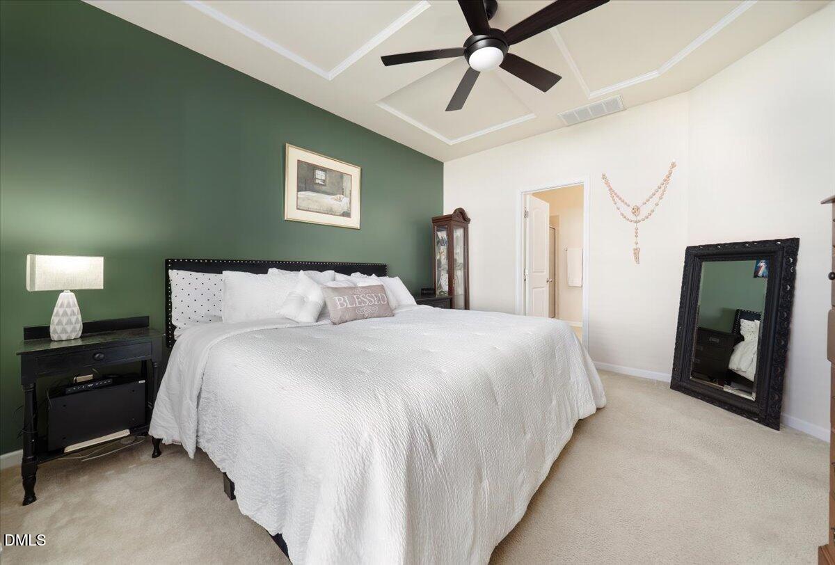 7328 Caversham Way Raleigh, NC 27617 - Photo 17 of 35 17-aINT_014