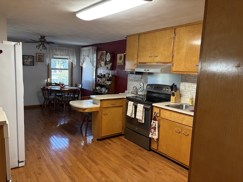933 Rudy Avenue Mattoon, IL 61938 - Photo 8 of 21 Gallery Image 8