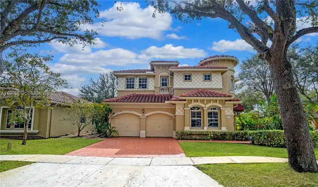 $850,000 | 12878 Southwest 51st Street, Miramar, FL 33027