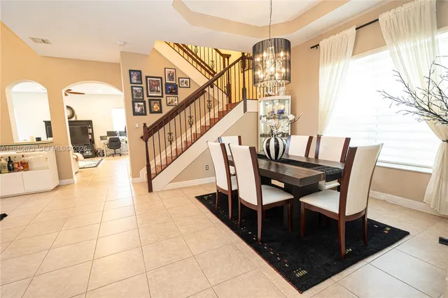 $850,000 | 12878 Southwest 51st Street, Miramar, FL 33027