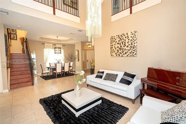 $850,000 | 12878 Southwest 51st Street, Miramar, FL 33027