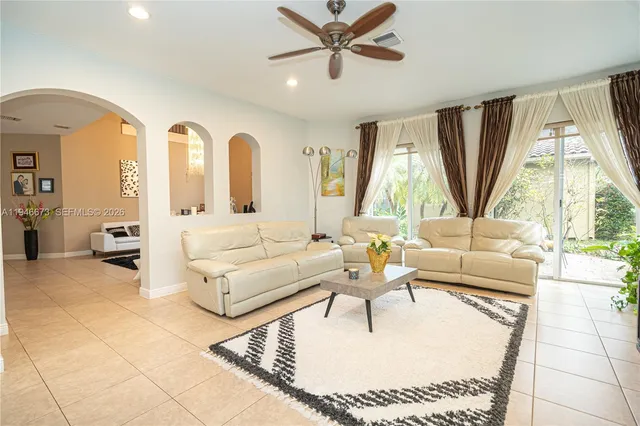 $850,000 | 12878 Southwest 51st Street, Miramar, FL 33027