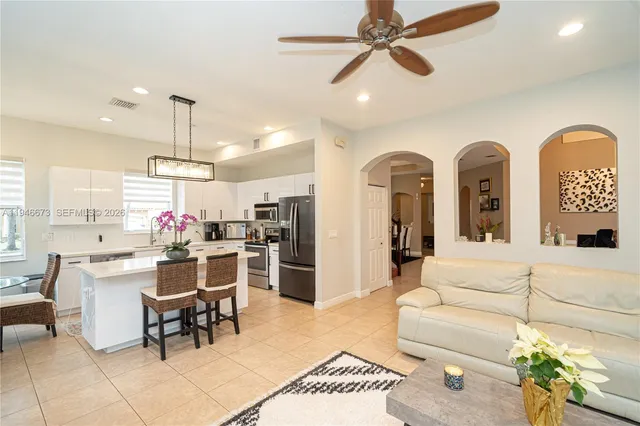 $850,000 | 12878 Southwest 51st Street, Miramar, FL 33027